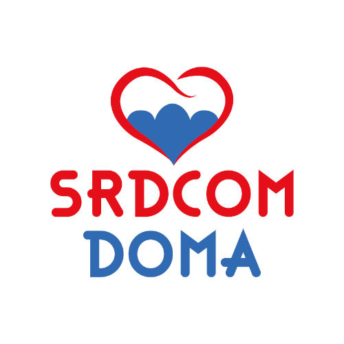 Srdcom doma