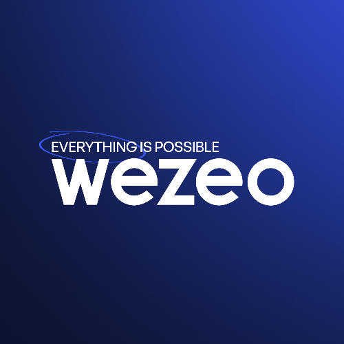 Organizácia WEZEO, s.r.o. logo