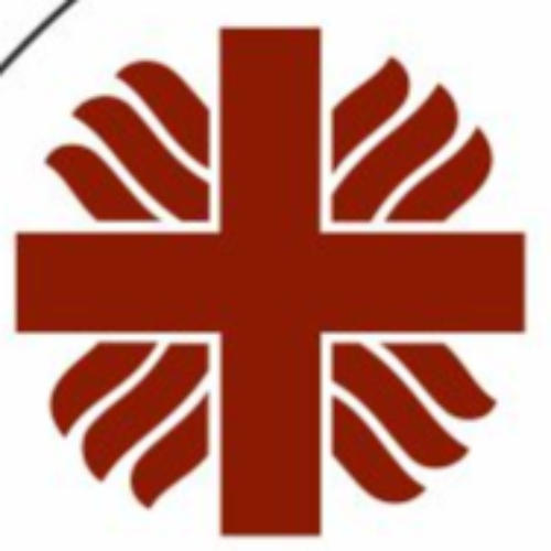 Organizácia Spišská katolícka charita logo