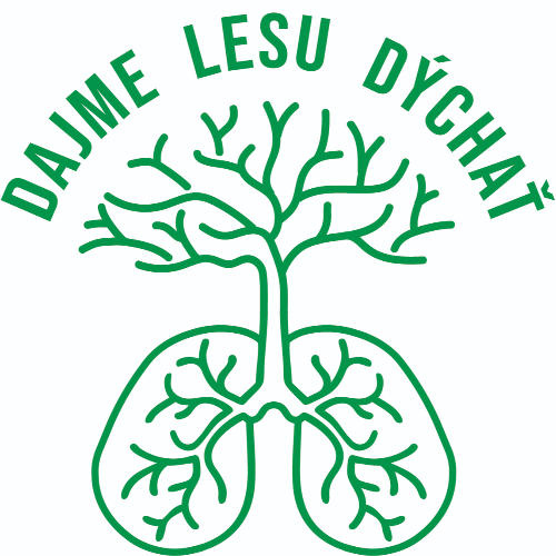 Dajme lesu dýchať