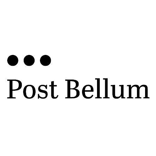 POST BELLUM SK