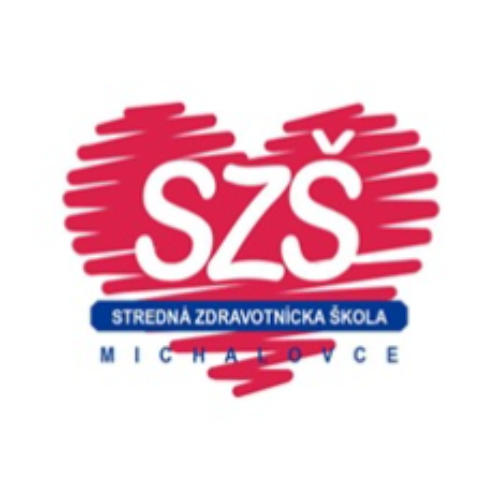 Organizácia Stredná zdravotnícka škola, Masarykova 27, Michalovce logo