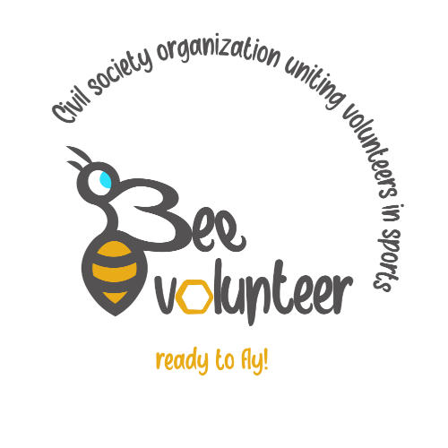 Organizácia Bee Volunteer  logo