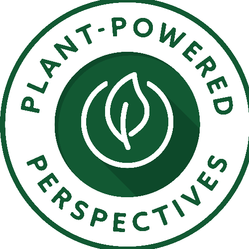 Organizácia Plant-Powered Perspectives Slovakia 2021  logo