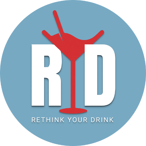 Rethink your drink 
