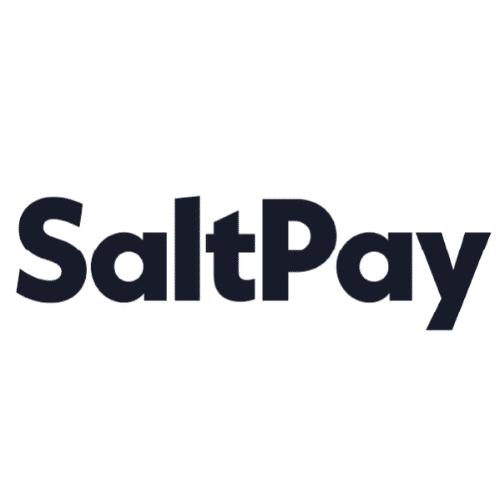 SaltPay