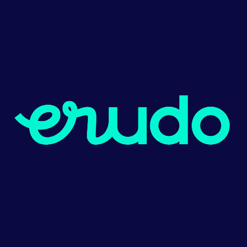 Organizácia Erudo logo