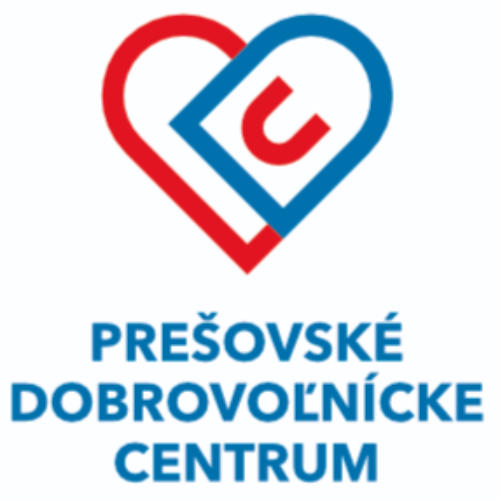 Prešovské dobrovoľnícke centrum - o.z.