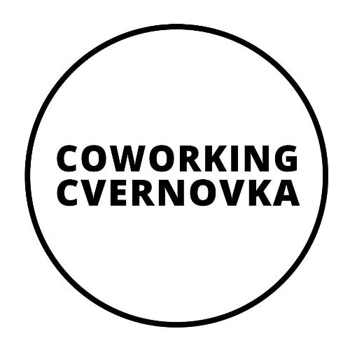 Coworking Cvernovka