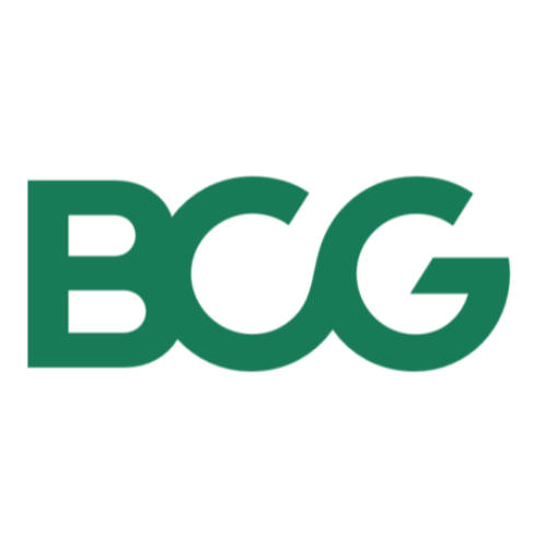 The Boston Consulting Group