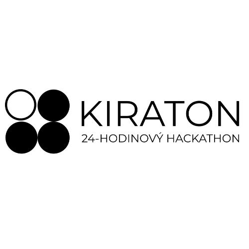 Organizácia KIRATON logo