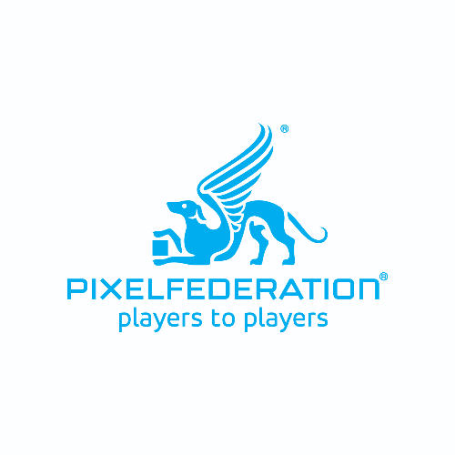 Pixel Federation