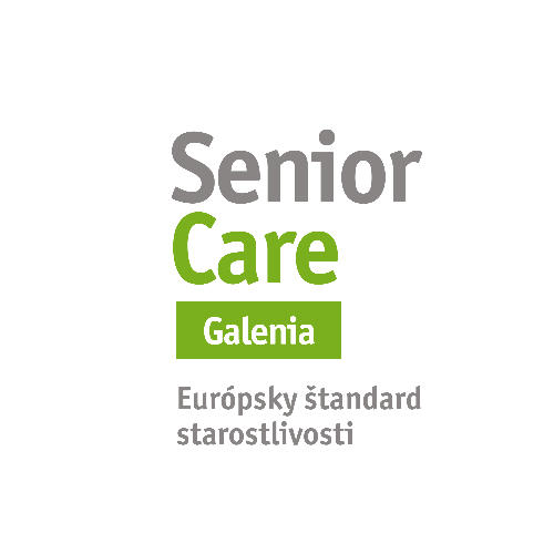 Organizácia Senior Care Galanta n.o. logo