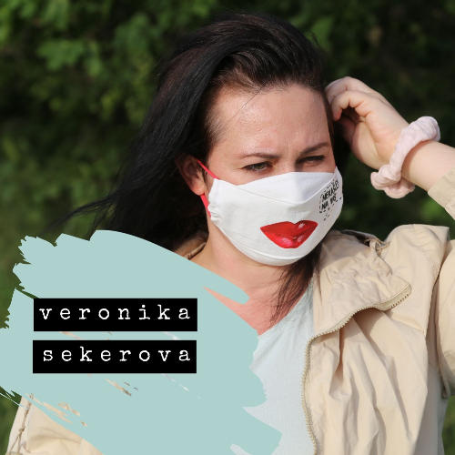 veronika sekerova [ hravotvor v ↟𝚕𝚎𝚜e] 