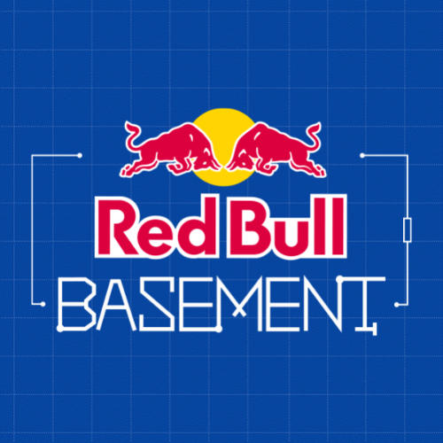 Organizácia Red Bull Basement logo