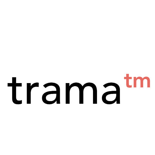 Organizácia TramaTM logo