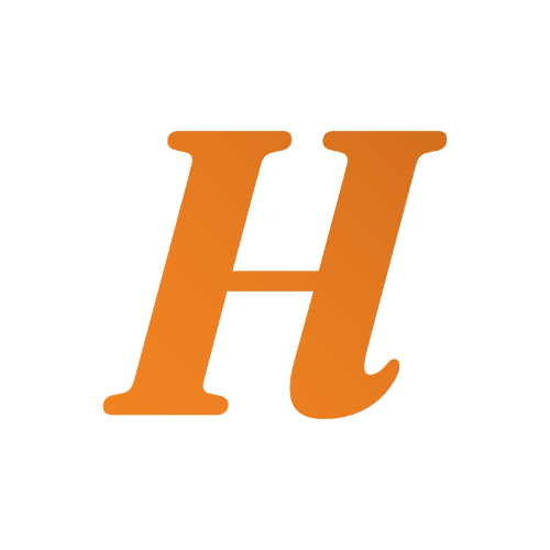 Organizácia Hekima, o. z. logo