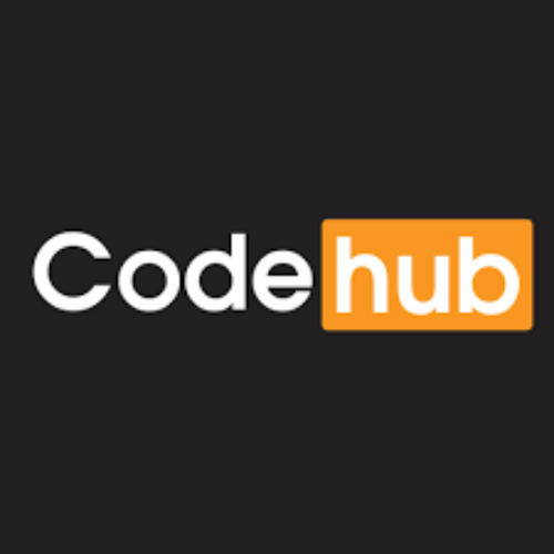 Organizácia Code Hub logo