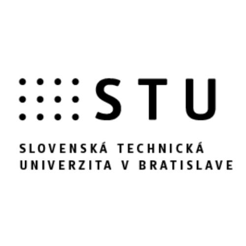 Slovenská technická univerzita v Bratislave 