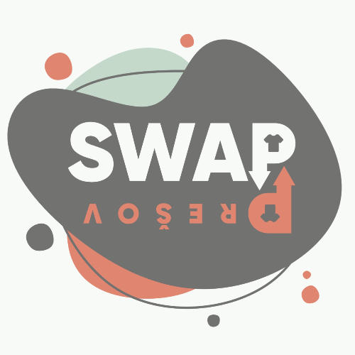 Organizácia SWAP n. o. logo