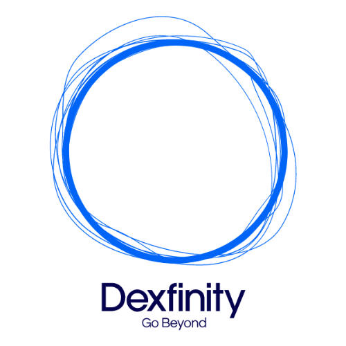 Organizácia Dexfinity logo