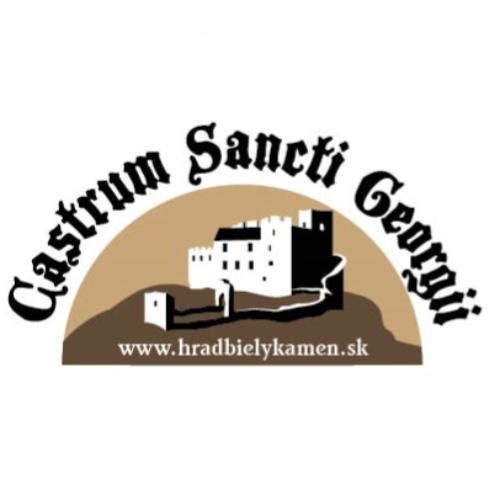 Organizácia Castrum Sancti Georgii logo