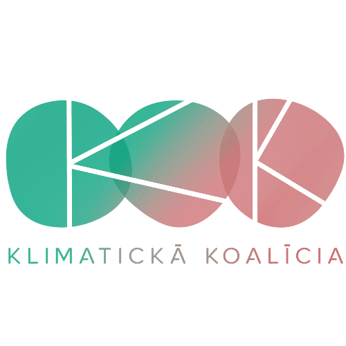 Organizácia Klima Fokus logo