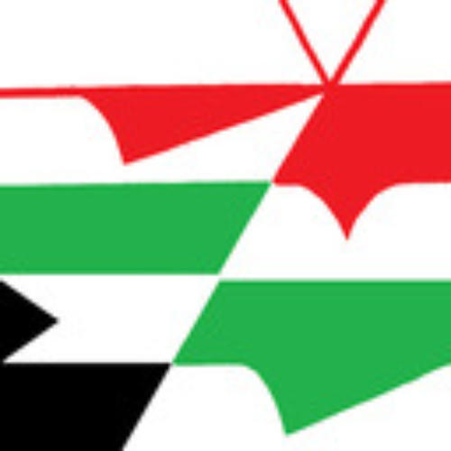 Organizácia Rada mládeže Bratislavského kraja logo