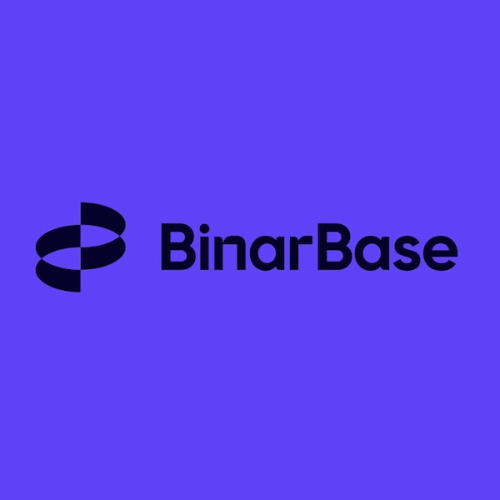 Organizácia BinarBase s. r. o. logo