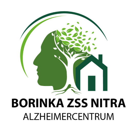 „BORINKA - ALZHEIMERCENTRUM“, Zariadenie sociálnych služieb Nitra
