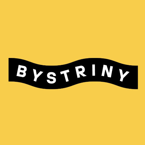 Bystriny