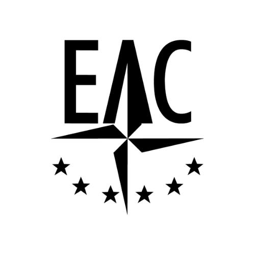 Organizácia Euroatlantické centrum logo