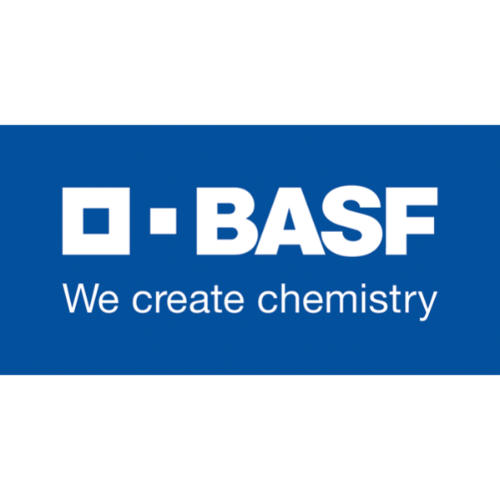 Organizácia BASF Slovensko spol. s r.o. logo