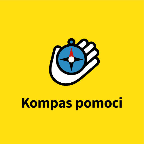 KompasPomoci