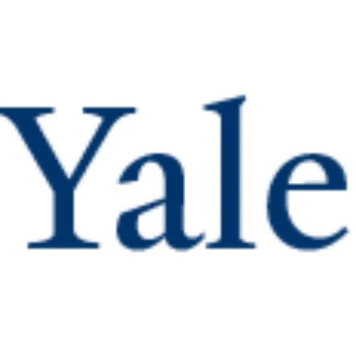 Organizácia Yale University logo