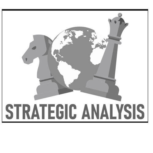 Strategic Analysis Think Tank