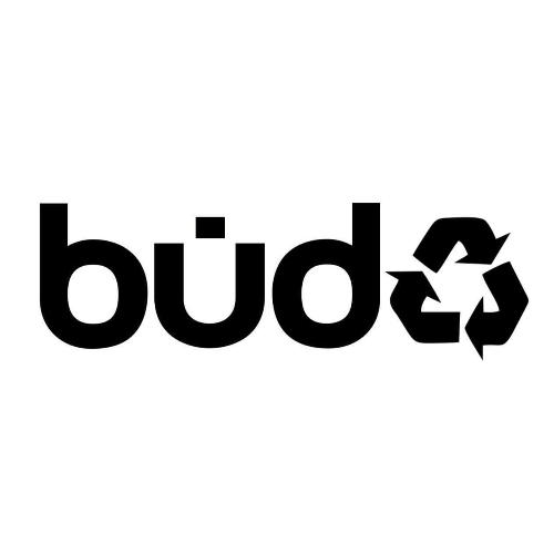 Organizácia BÚDA ekomunitné centrum logo