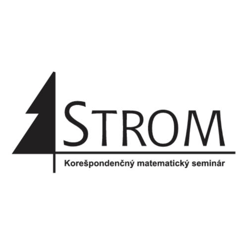 Organizácia Združenie STROM logo