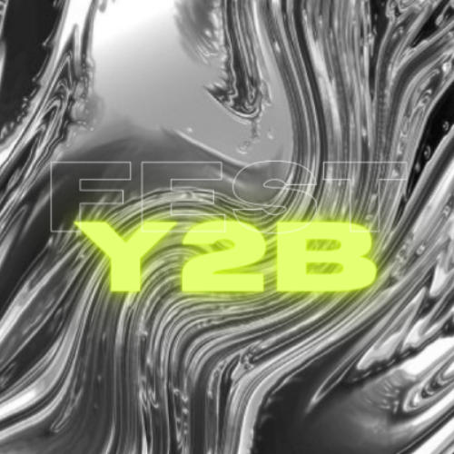 Y2B