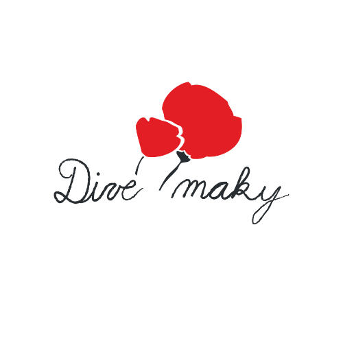 DIVÉ MAKY