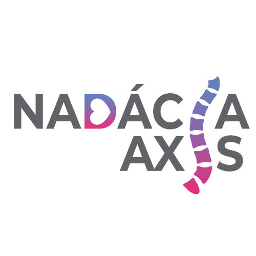 Organizácia Nadácia AXIS logo