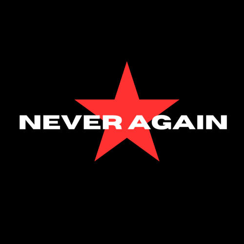 Never Again