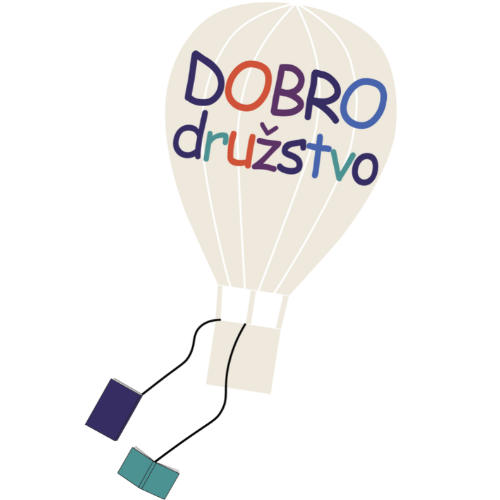 Organizácia Základná škola DOBROdružstvo logo