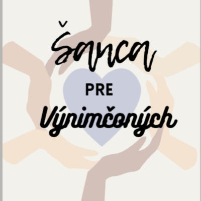 Šanca pre výnimočných, o.z.