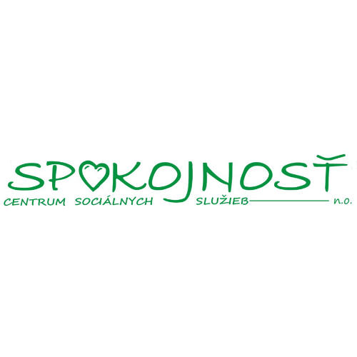 SPOKOJNOSŤ - centrum sociálnych služieb, n.o.