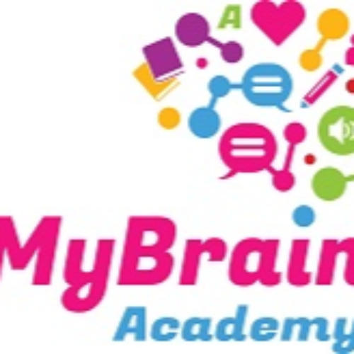 MY BRAIN ACADEMY s. r. o.