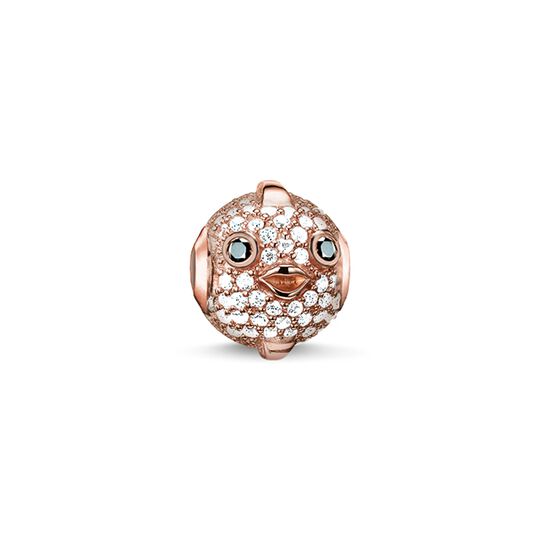 Thomas Sabo Bead Dolphin main image 0