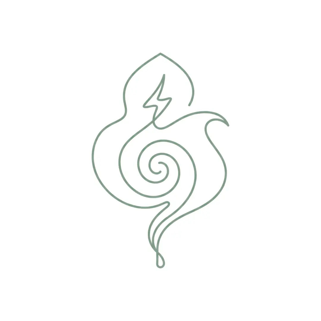 Icono Terapias Energéticas