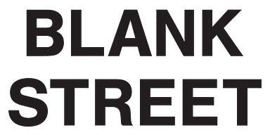 Blank Street Coffee
