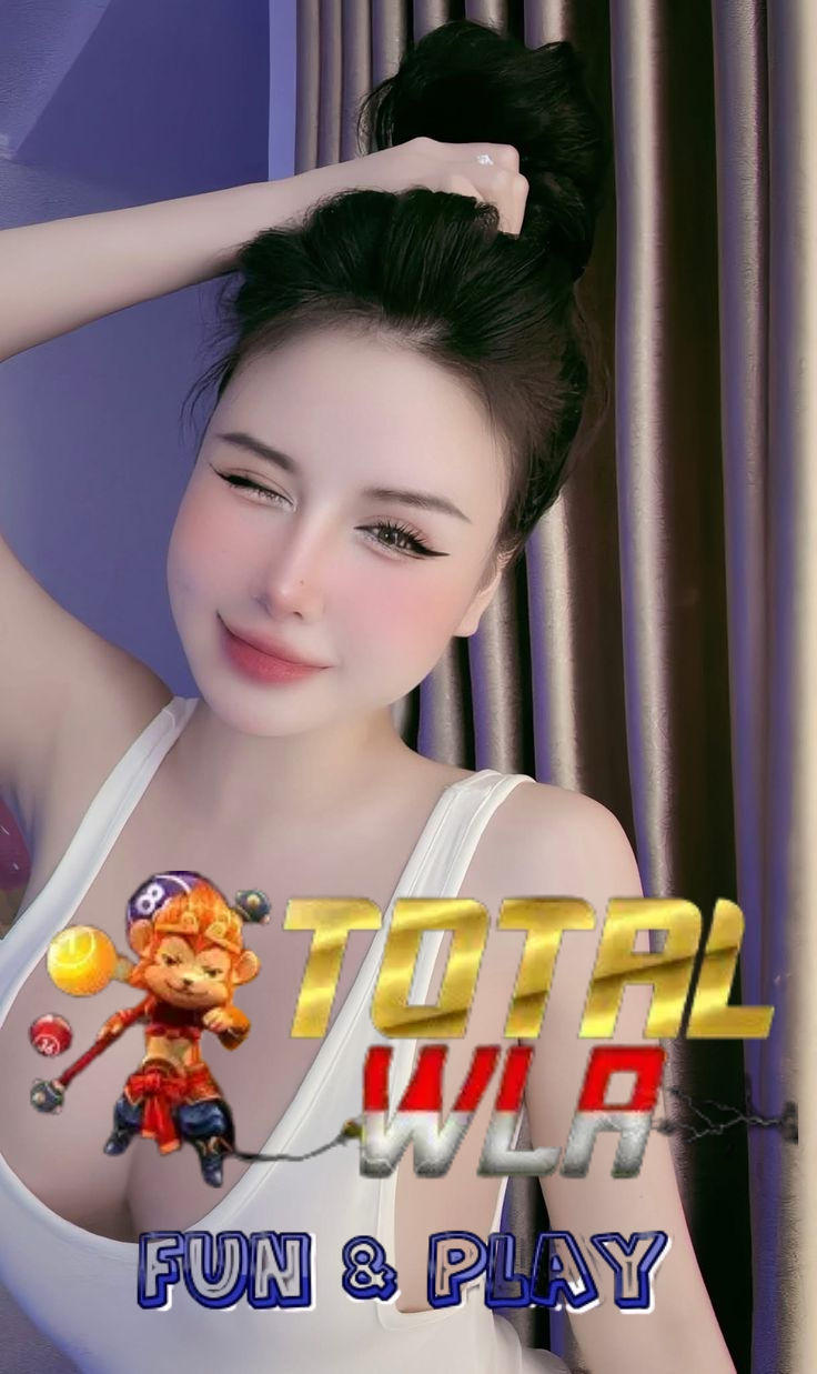 TotalWLA: Partner Setia dalam Dunia Game Online dengan Fitur Premium dan Layanan Profesional